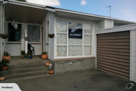 Photo of property in 4/44 Berry Street, St Albans, Christchurch, 8014