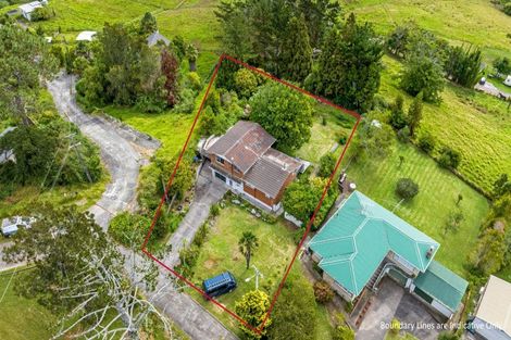 Photo of property in 460 Don Buck Road, Massey, Auckland, 0614