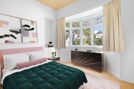 Photo of property in 9 Mckinley Crescent, Brooklyn, Wellington, 6021