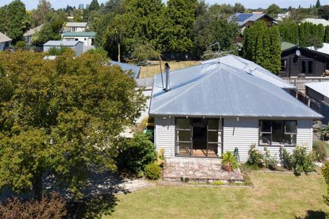 Photo of property in 29 Allen Street, Methven, 7730