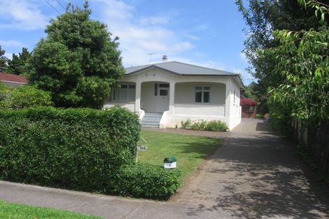 Photo of property in 190 Campbell Road, Greenlane, Auckland, 1061