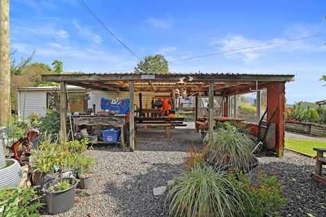 Photo of property in 442 Hikumutu Road, Hikumutu, Taumarunui, 3992