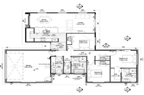 Photo of property in 11 Chilton Drive, Rolleston, 7615