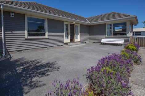 Photo of property in 8 Reginald Street, Burwood, Christchurch, 8083