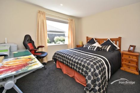 Photo of property in 24 Te Korari Street, Marshland, Christchurch, 8083