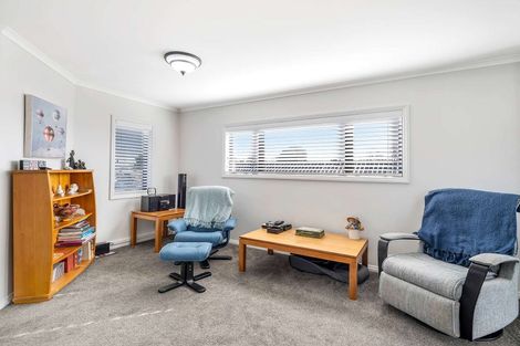 Photo of property in 112a Fitzroy Street, Terrace End, Palmerston North, 4410