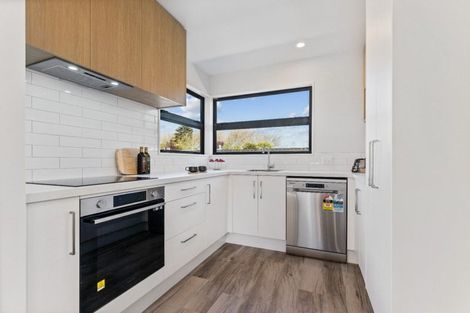 Photo of property in 117a Tancred Street, Linwood, Christchurch, 8062