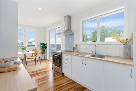 Photo of property in 6 Maire Street, Levin, 5510