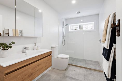 Photo of property in 2a Bayfield Road, Ponsonby, Auckland, 1011