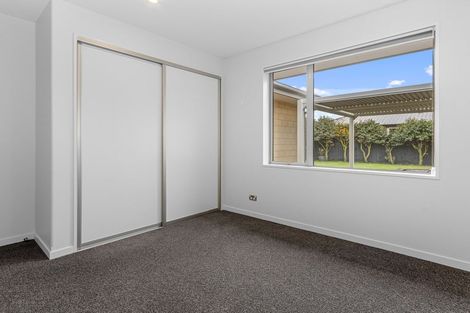 Photo of property in 4 Hubbard Street, Wigram, Christchurch, 8042