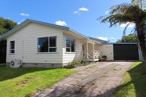 Photo of property in 5 Memphis Grove, Totara Park, Upper Hutt, 5018