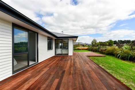 Photo of property in 12 Eaton Place, Lincoln, 7608