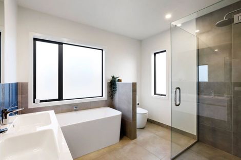 Photo of property in 43 Charles Edwards Street, Ohaupo, 3803