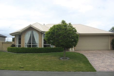 Photo of property in 22 Glasnevin Drive, Casebrook, Christchurch, 8051