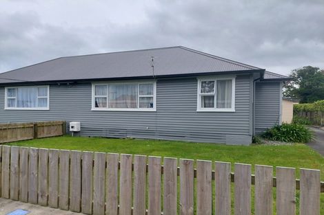 Photo of property in 5 List Street, Welbourn, New Plymouth, 4310