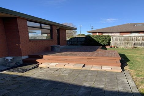 Photo of property in 3a Richard Pearse Drive, Temuka, 7920