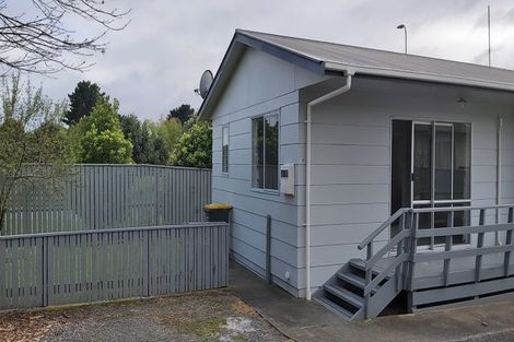 Photo of property in 46e Te Rauparaha Street, Otaki, 5512