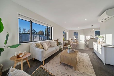 Photo of property in 1 Harrier Place, Amberley, 7410