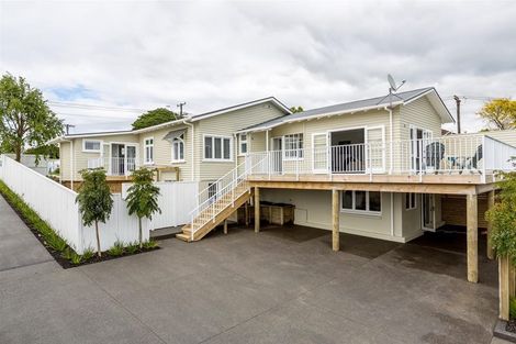 Photo of property in 60 Brois Street, Frankleigh Park, New Plymouth, 4310