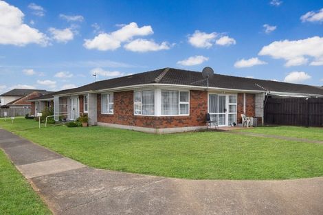 Photo of property in 7/68 Rangitoto Road, Papatoetoe, Auckland, 2025