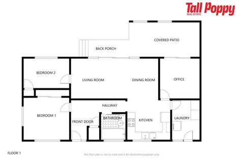 Photo of property in 37a Kinmont Crescent, Kinmont Park, Mosgiel, 9024