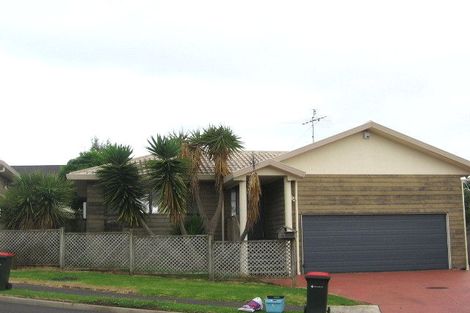 Photo of property in 69 Cranbrook Place, Glendowie, Auckland, 1071