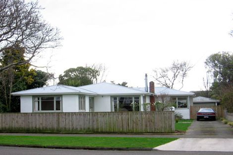 Photo of property in 59 Slacks Road, Awapuni, Palmerston North, 4412