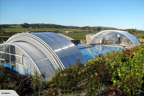 Photo of property in 376 Oaia Road, Muriwai, Waimauku, 0881