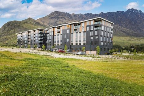 Photo of property in 402/18 Mountain Ash Drive, Frankton, Queenstown, 9300