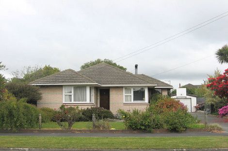 Photo of property in 9 Vauxhall Street, Bishopdale, Christchurch, 8053