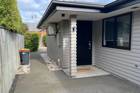 Photo of property in 103 Colombo Street, Somerfield, Christchurch, 8023