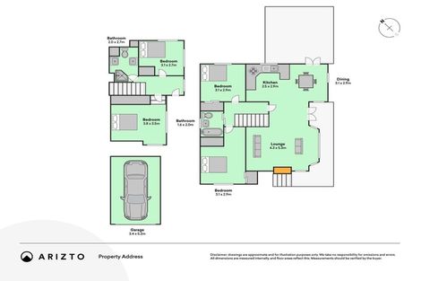 Photo of property in 9 Karachi Crescent, Khandallah, Wellington, 6035