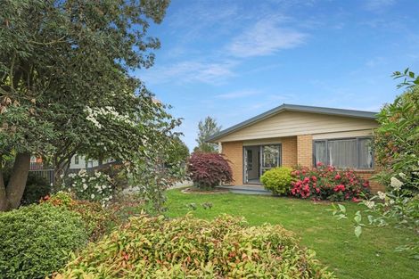 Photo of property in 18 Mcdonald Street, Netherby, Ashburton, 7700