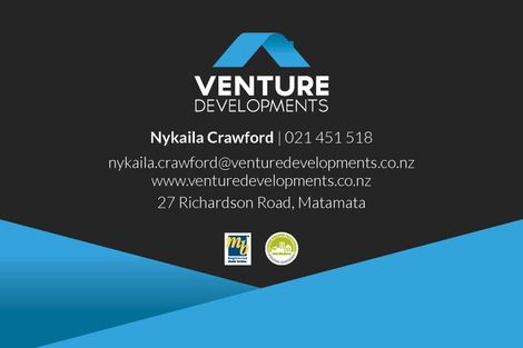 Photo of property in 24b Tokotoko Parade, Matamata, 3400