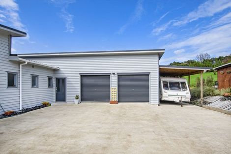Photo of property in 21 Finlayson Road, Matarau, Whangarei, 0176