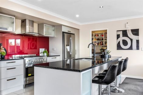 Photo of property in 9 Central Avenue, Prebbleton, 7604