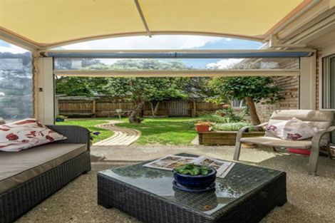 Photo of property in 47 Corta Bella Place, Golflands, Auckland, 2013