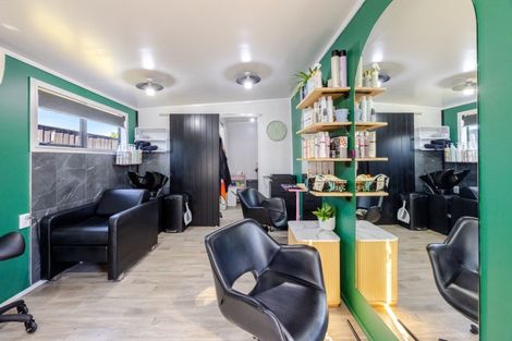 Photo of property in 38 Racecourse Road, Waipukurau, 4200
