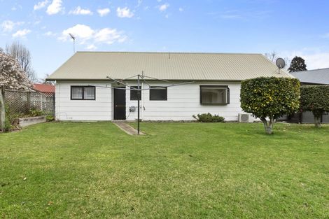 Photo of property in 7 Pukeko Place, Te Kowhai, Hamilton, 3288