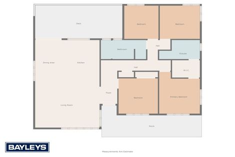 Photo of property in 62 Mount View Road, Melville, Hamilton, 3206