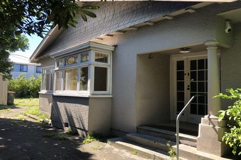 Photo of property in 160 Clarence Street, Riccarton, Christchurch, 8011
