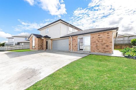 Photo of property in 3 Clady Drive, Flat Bush, Auckland, 2019