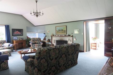 Photo of property in 67 Ribbonwood Road, Geraldine Downs, Geraldine, 7991