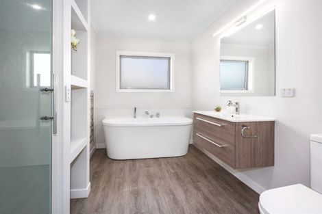 Photo of property in 84 John Burke Drive, Aotea, Porirua, 5024