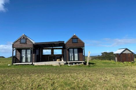 Photo of property in 250 Henderson Bay Road, Houhora, Pukenui, 0484