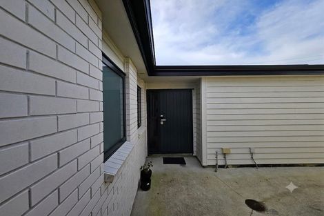 Photo of property in 188 Hill Road, Manurewa, Auckland, 2105
