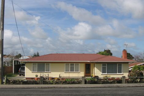 Photo of property in 61 Ranfurly Street, Dargaville, 0310