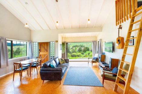 Photo of property in 512 Waitetuna Valley Road, Waitetuna, Raglan, 3295