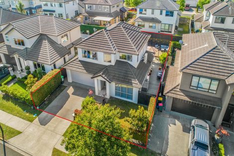 Photo of property in 11 Springcrest Drive, Karaka, Papakura, 2113