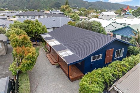 Photo of property in 36a Cambridge Terrace, Waiwhetu, Lower Hutt, 5010